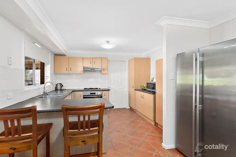 Property photo of 32 Mortlock Drive Albion Park NSW 2527