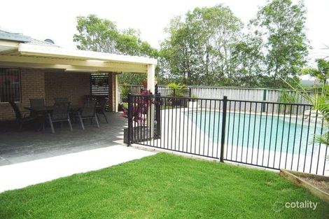 Property photo of 39 Winchester Drive Nerang QLD 4211