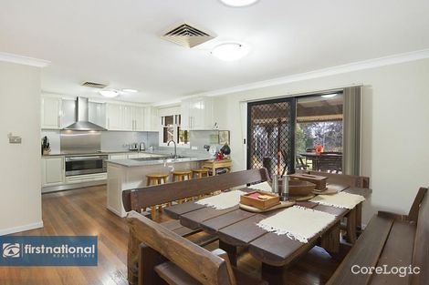 Property photo of 150 Bull Ridge Road East Kurrajong NSW 2758