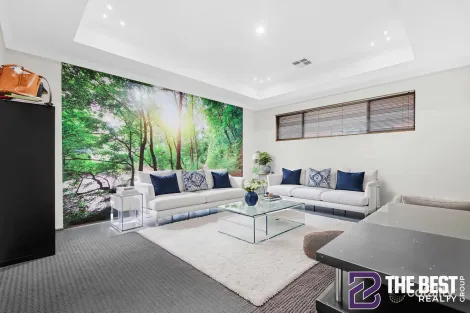 Property photo of 1 Grapestone Road Piara Waters WA 6112