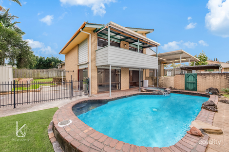Property photo of 17 Marara Street Algester QLD 4115