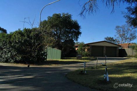 6 Nightmist Gr, St Clair, NSW 2759