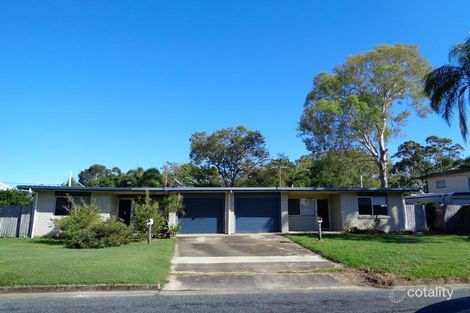 4 Leslie St, Andergrove, QLD 4740