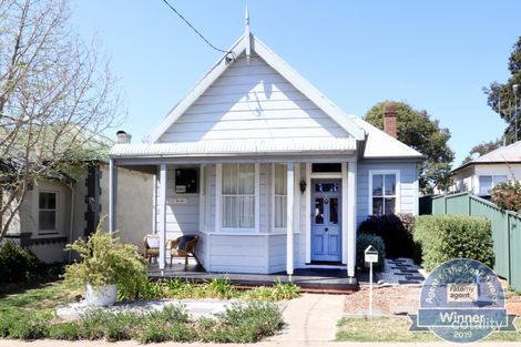 Property photo of 102 Rossi Street Yass NSW 2582