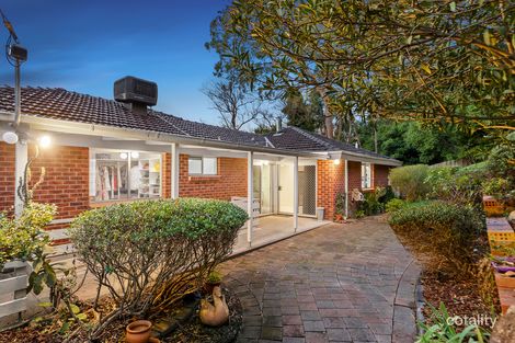 Property photo of 47 Hansen Road Boronia VIC 3155
