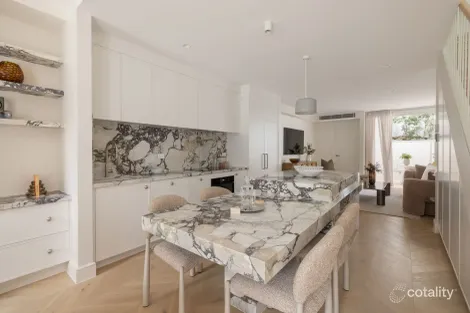 Property photo of 53 Comber Street Paddington NSW 2021