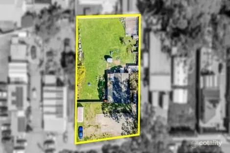 Property photo of 104 Railside Avenue Bargo NSW 2574