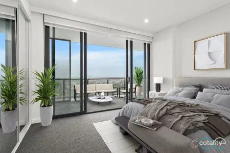 Property photo of 1201/77 Kembla Street Wollongong NSW 2500