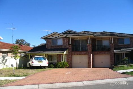 Property photo of 9A Roberts Road Casula NSW 2170