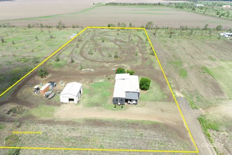 Lot 16 Chalcedony Rd, Emerald, QLD 4720