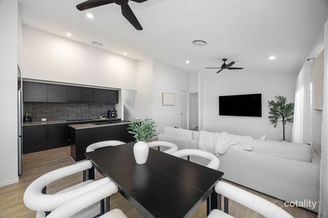 Property photo of 71 Stephen Crescent Nirimba QLD 4551