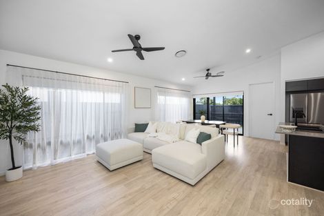 Property photo of 71 Stephen Crescent Nirimba QLD 4551