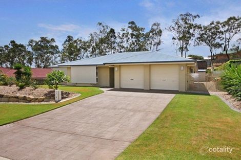 Property photo of 12 Chestnut Drive Flinders View QLD 4305