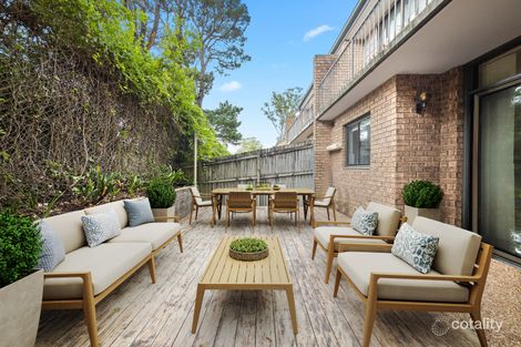 22/13 Busaco Rd, Marsfield, NSW 2122