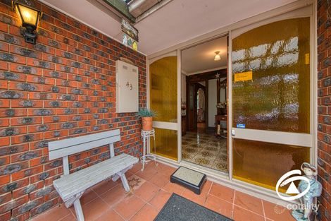 Property photo of 43 Mansfield Street Berwick VIC 3806
