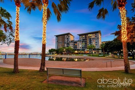 Property photo of 334/19B Kitchener Drive Darwin City NT 0800