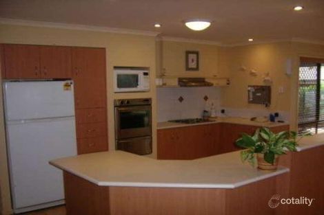 Property photo of 34 Crestwood Drive Molendinar QLD 4214
