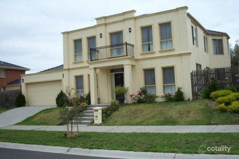 Property photo of 85 Callaghan Avenue Glen Waverley VIC 3150