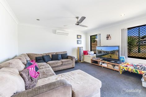 Property photo of 42 Hanover Drive Pimpama QLD 4209