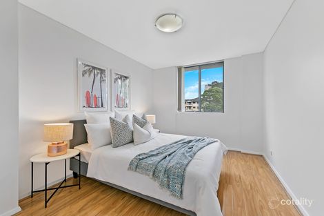 Property photo of 24/1-9 Shirley Street Carlingford NSW 2118