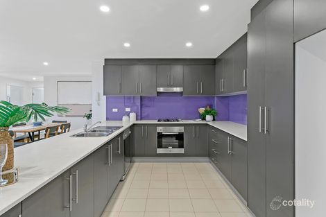 Property photo of 24/1-9 Shirley Street Carlingford NSW 2118