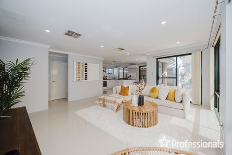 Property photo of 8 Alcala Street Ellenbrook WA 6069