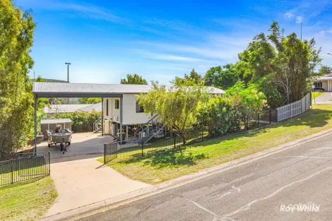 1 Johnathon St, Yeppoon, QLD 4703