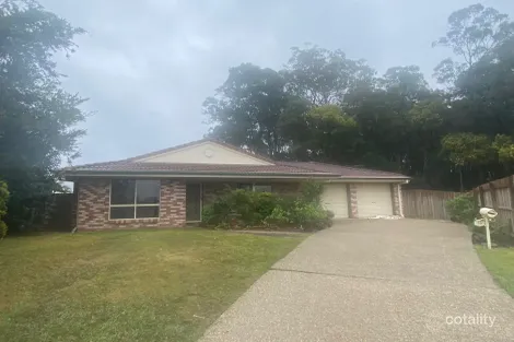 30 Macaranga St, Morayfield, QLD 4506