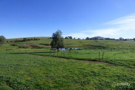 Property photo of 1629 Rye Park Road Boorowa NSW 2586
