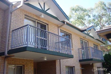 Property photo of 9/702-704 Anzac Parade Kingsford NSW 2032