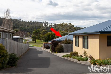 Property photo of 2/10 Yarraman Drive Kingston TAS 7050
