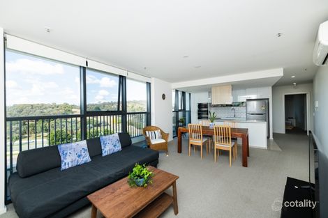 Property photo of 708/120 Eastern Valley Way Belconnen ACT 2617