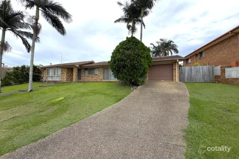 207 Mount Warren Bvd, Mount Warren Park, QLD 4207