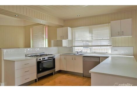 Property photo of 40 Grenier Street Toowoomba City QLD 4350