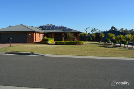 37 Lyons Cres, Warwick, QLD 4370