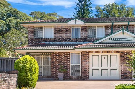 Property photo of 4/278 Quarry Road Ryde NSW 2112