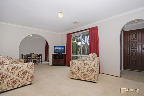 Property photo of 46 Keverstone Circuit Isabella Plains ACT 2905