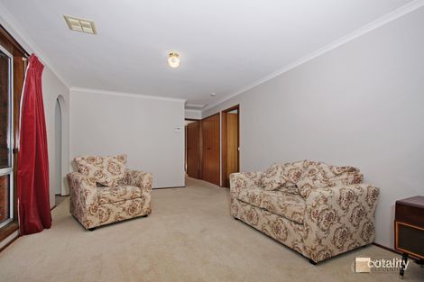 Property photo of 46 Keverstone Circuit Isabella Plains ACT 2905