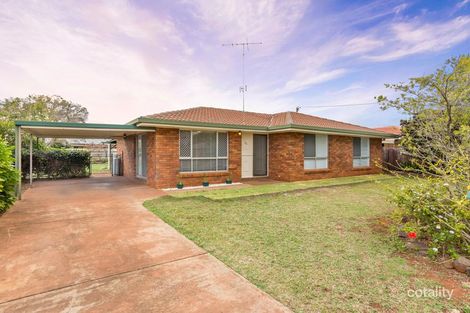 26 Rachel St, Darling Heights, QLD 4350