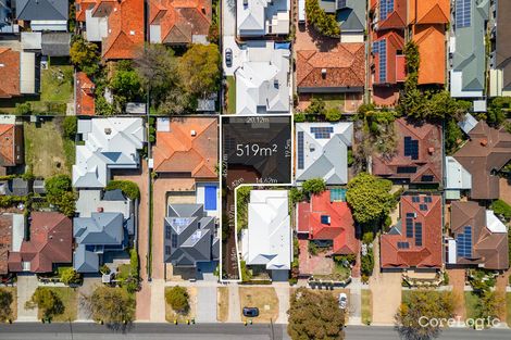 Property photo of 140A Ardross Street Mount Pleasant WA 6153