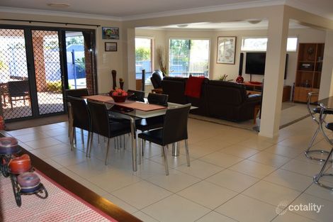 Property photo of 37 Lyons Crescent Warwick QLD 4370
