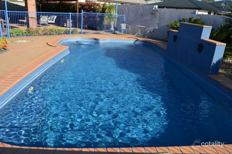 Property photo of 37 Lyons Crescent Warwick QLD 4370