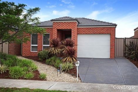 Property photo of 8 Wilkins Crescent Burnside Heights VIC 3023
