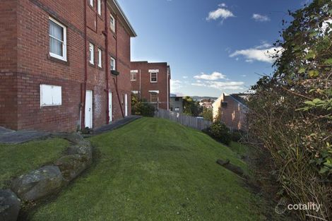 Property photo of 274A Bathurst Street West Hobart TAS 7000