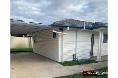 Property photo of 12 Bare Avenue Lurnea NSW 2170