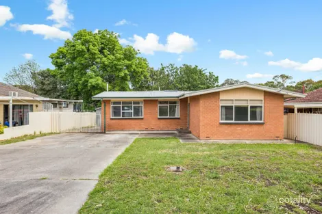 10 Nottingham Cres, Valley View, SA 5093