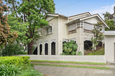 Property photo of 20 Beeston Street Teneriffe QLD 4005