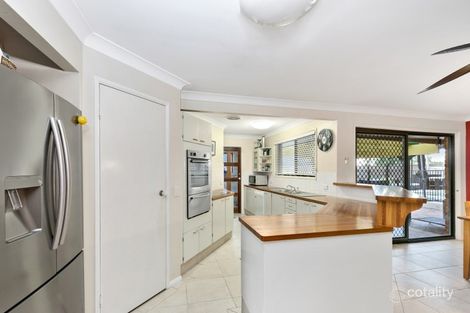 Property photo of 21 Perth Square Highland Park QLD 4211