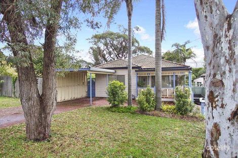 Property photo of 569 The Boulevarde Sutherland NSW 2232
