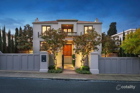 Property photo of 35 Stonnington Place Toorak VIC 3142